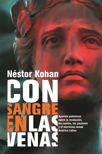 Con sangre en las venas