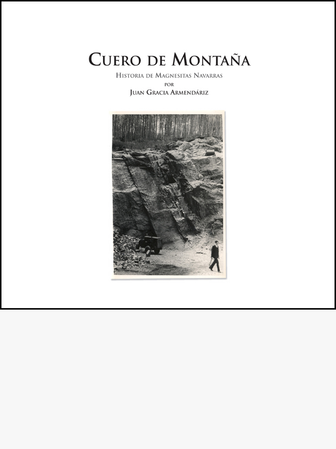 Cuero de montaña