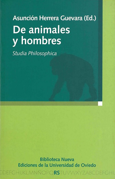 De animales y hombres