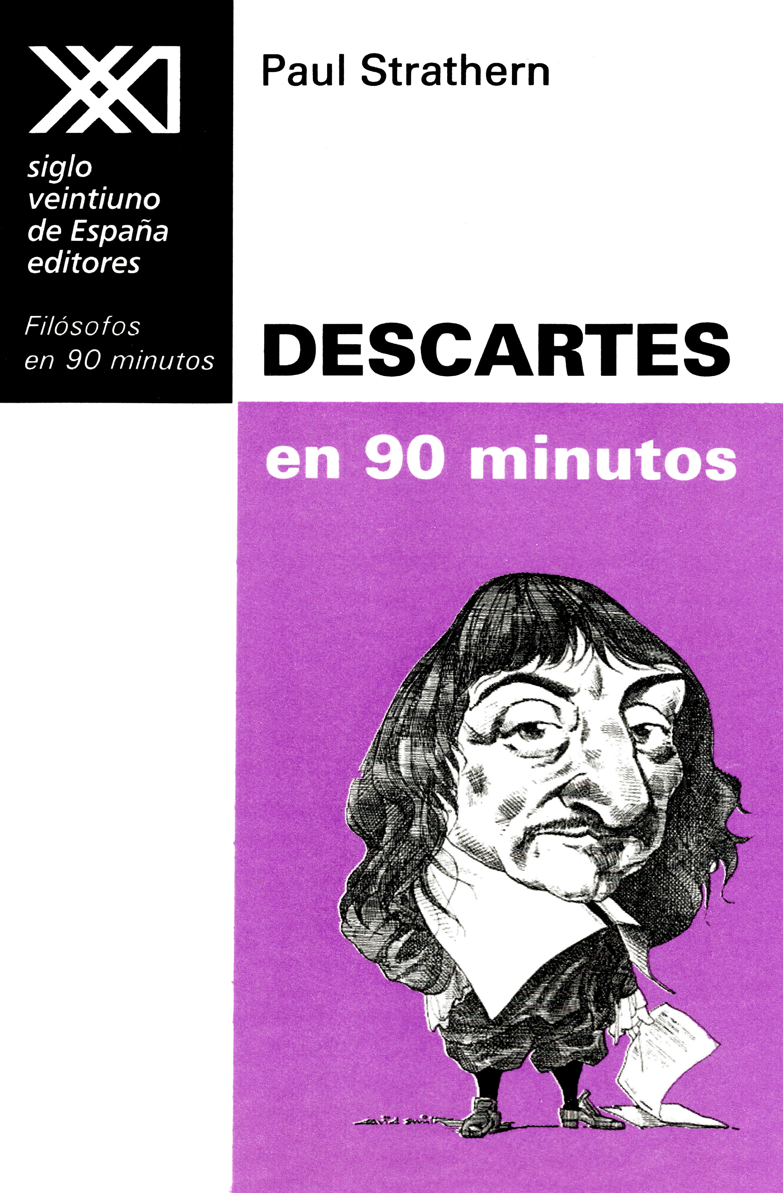 Descartes en 90 minutos