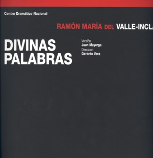Divinas palabras