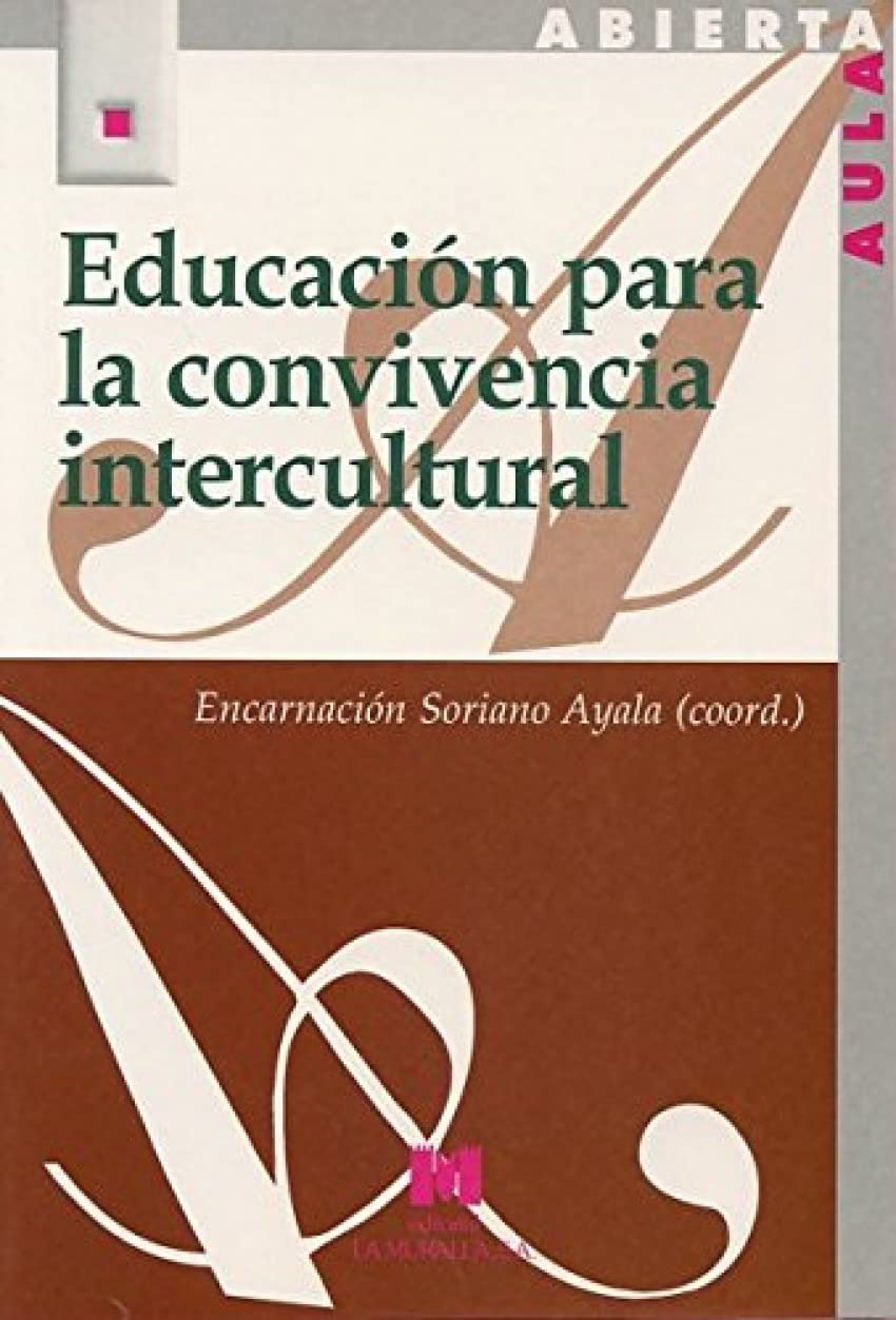 Educación para la convivencia intercultural