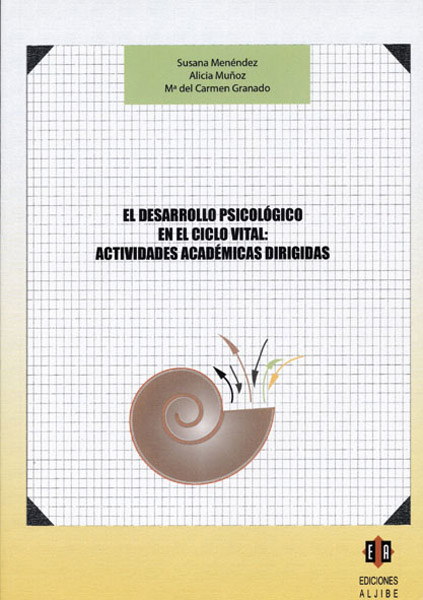 El desarrollo psicológico en el ciclo vital