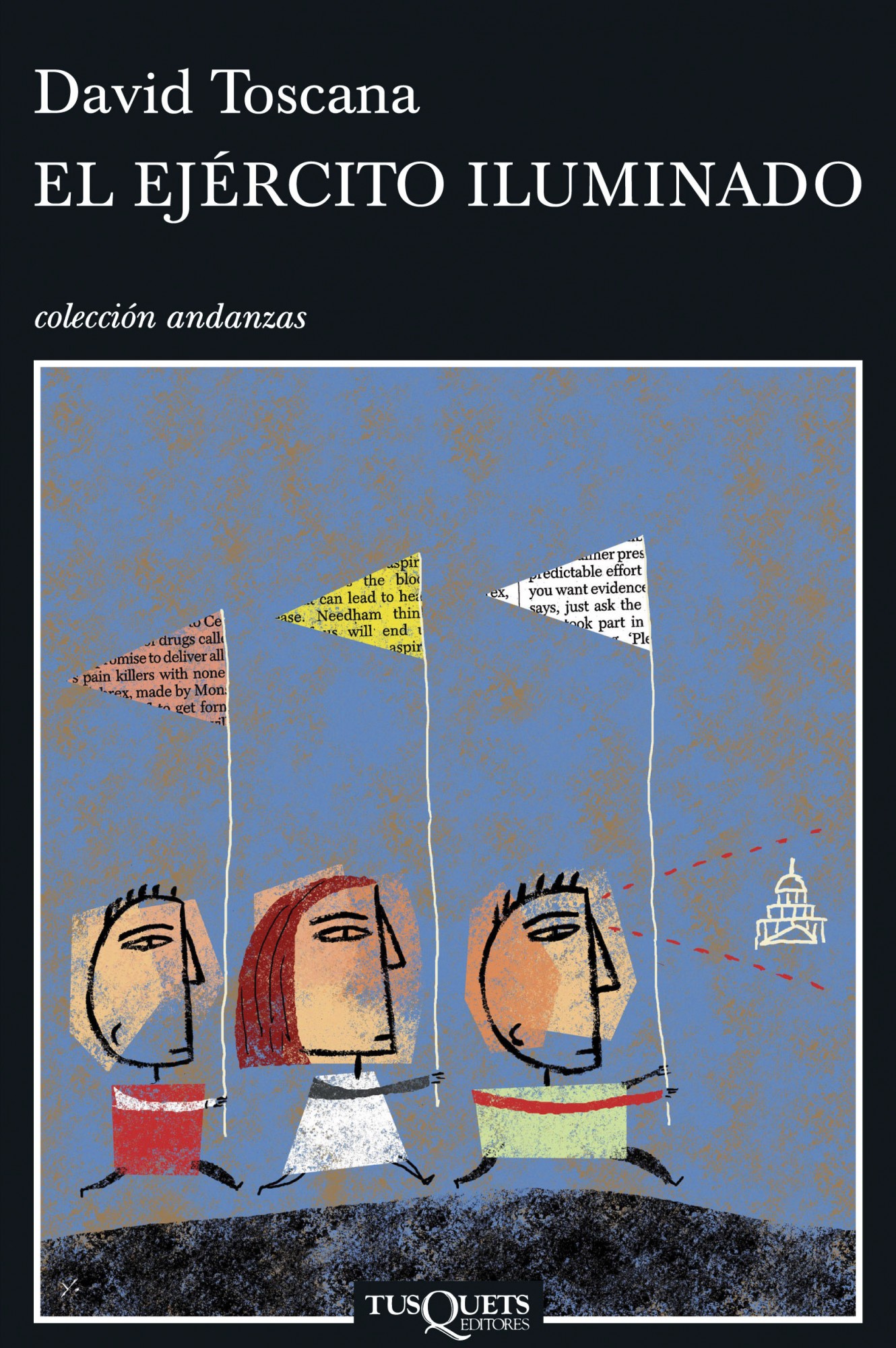 El ejército iluminado
