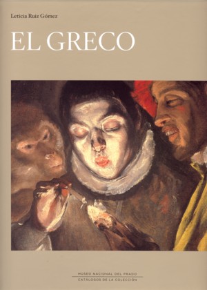 El Greco en el Museo Nacional del Prado