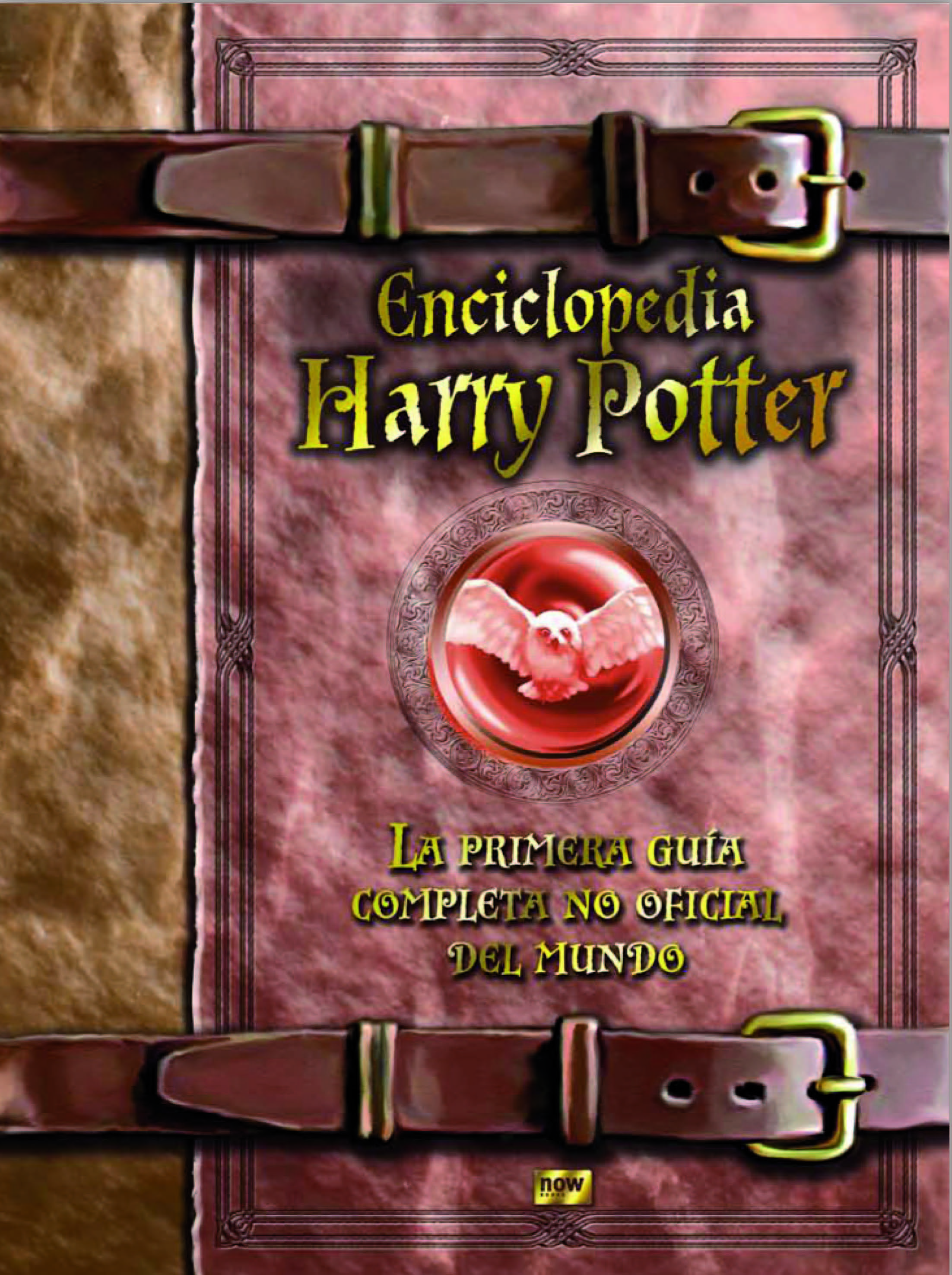 Enciclopedia Harry Potter