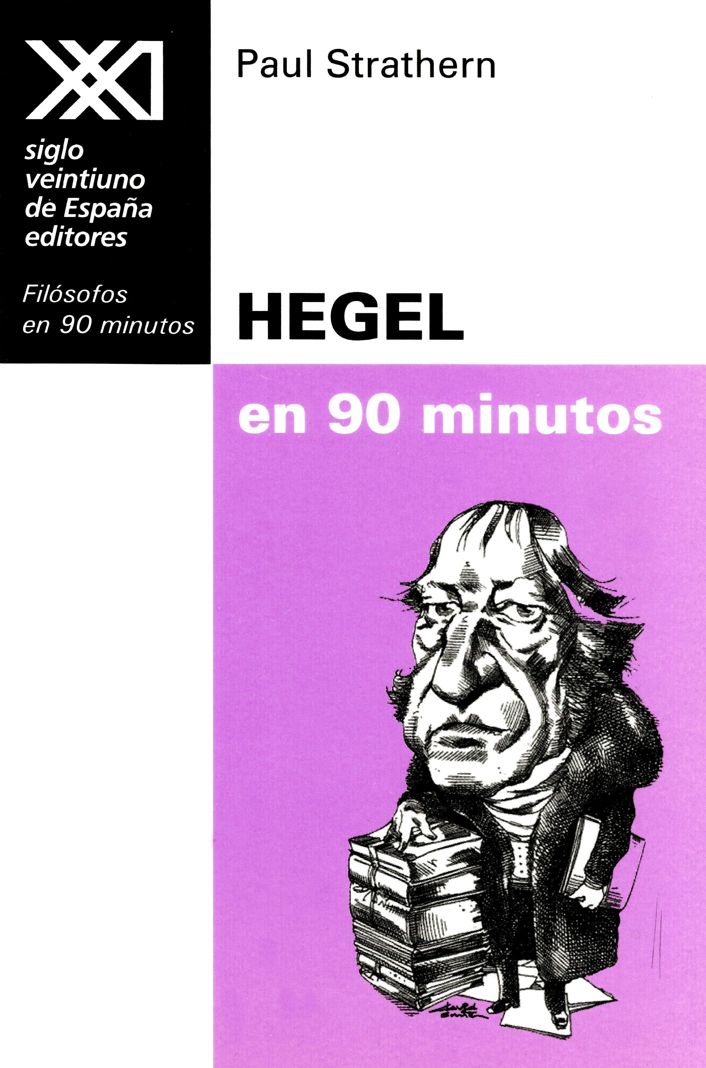 Hegel en 90 minutos