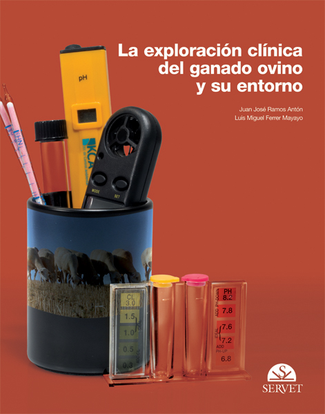 La exploración clínica del ganado ovino y su entorno