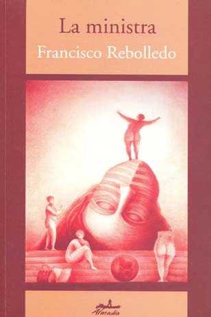 La ministra
