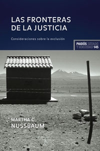 Las fronteras de la justicia