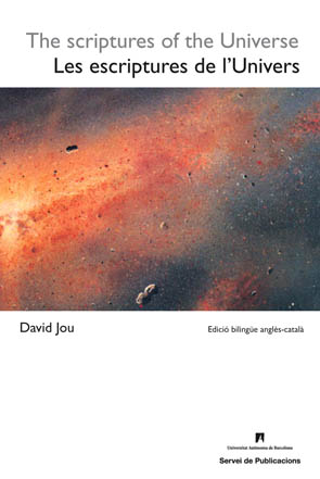 Les escriptures de l'univers-The scritures of Universe