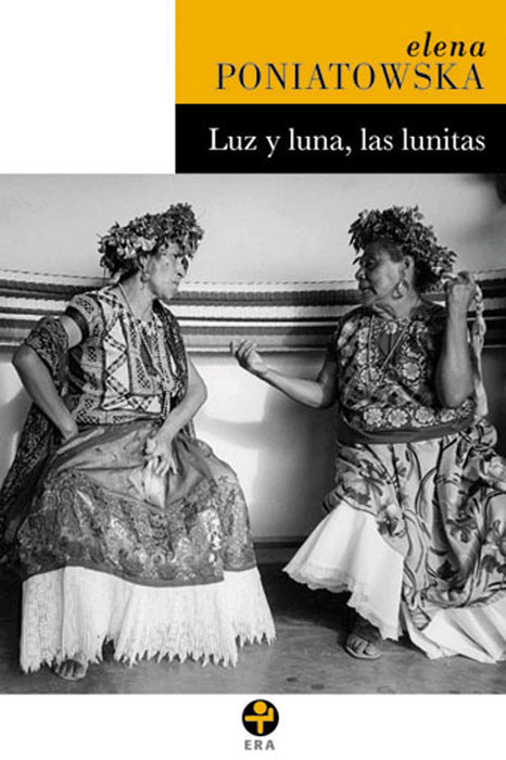 Luz y luna, las lunitas