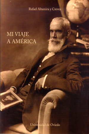 Mi viaje a América
