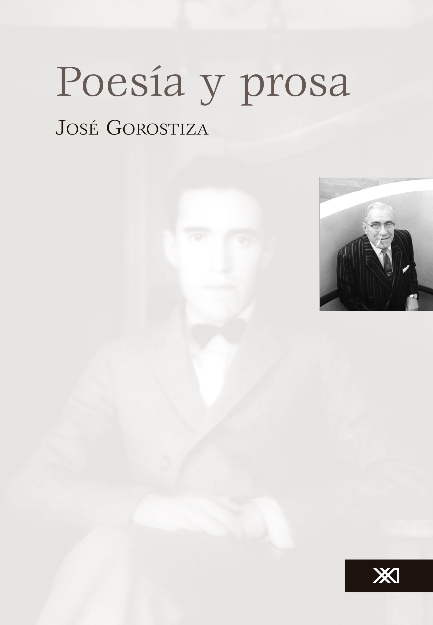 Poesía y prosa