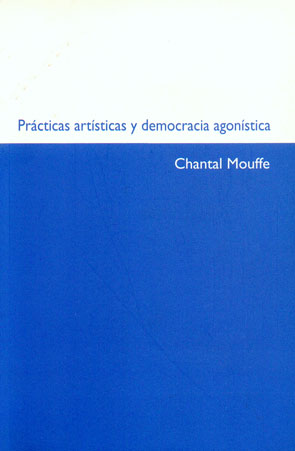 Prácticas artsticas y democracia agnistica