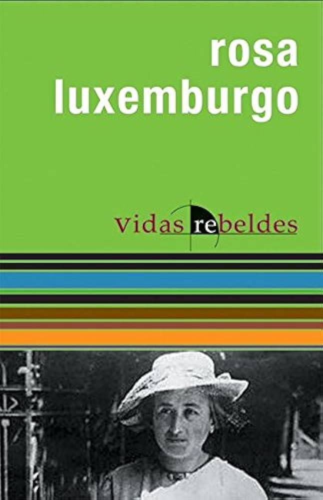 Rosa Luxemburgo