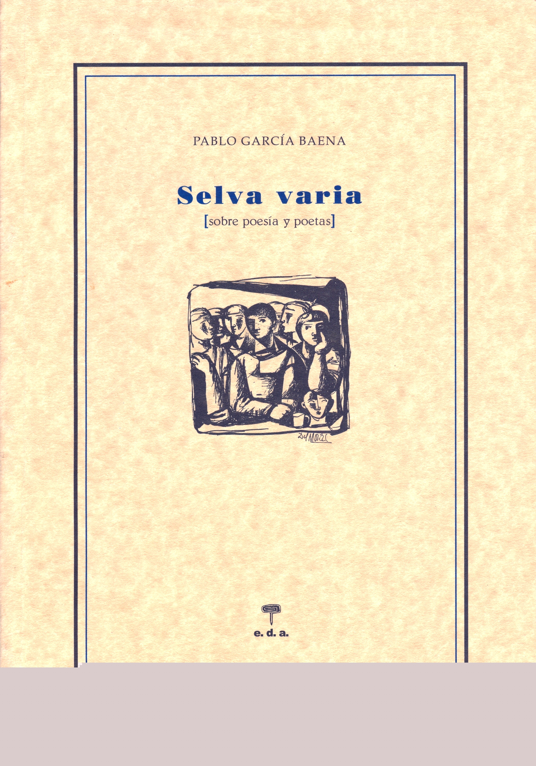 Selva varia