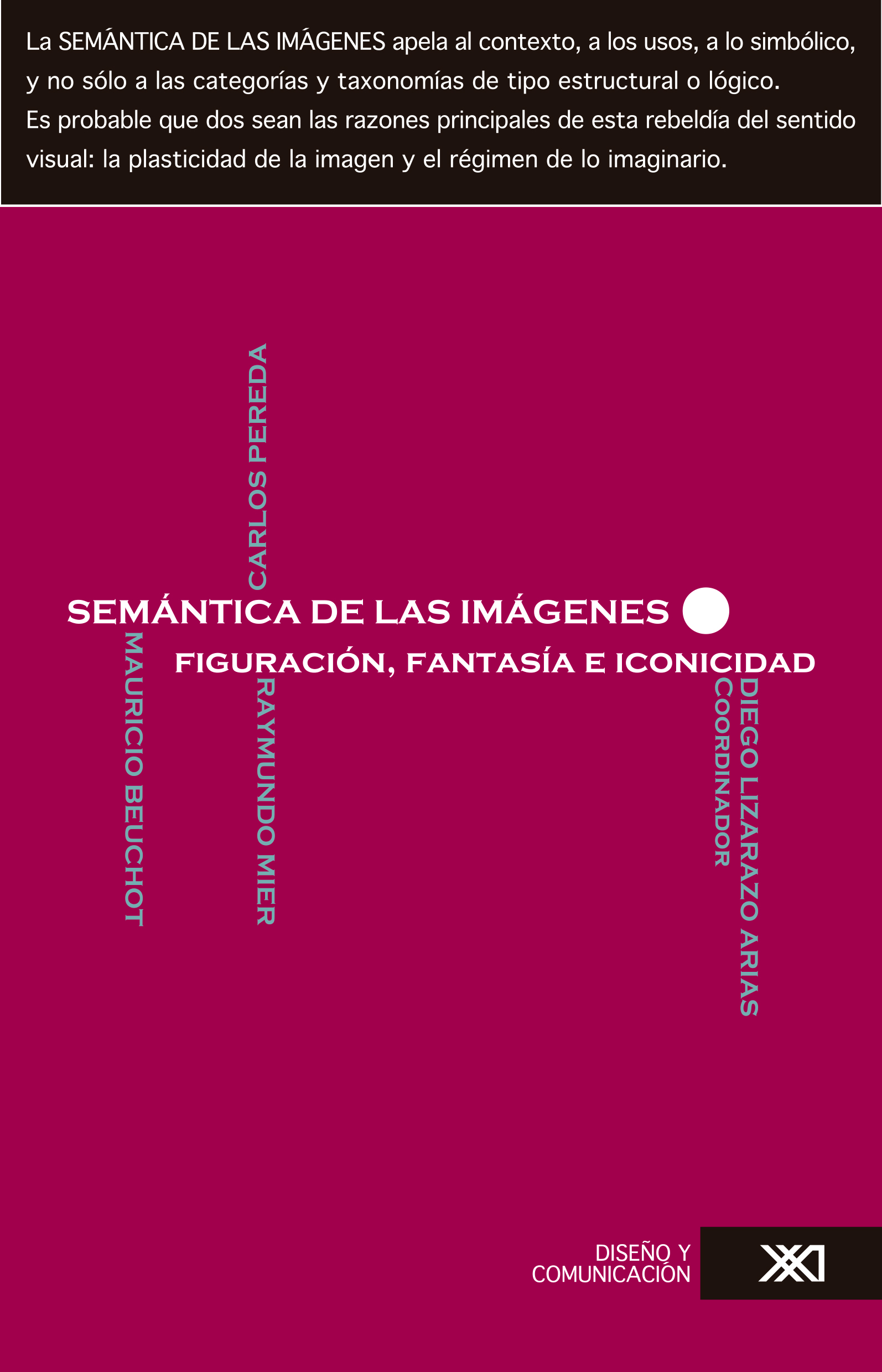 Semántica de las imágenes