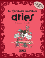 Tus 12 virtudes irresistibles: Aries