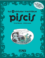 Tus 12 virtudes irresistibles: Piscis