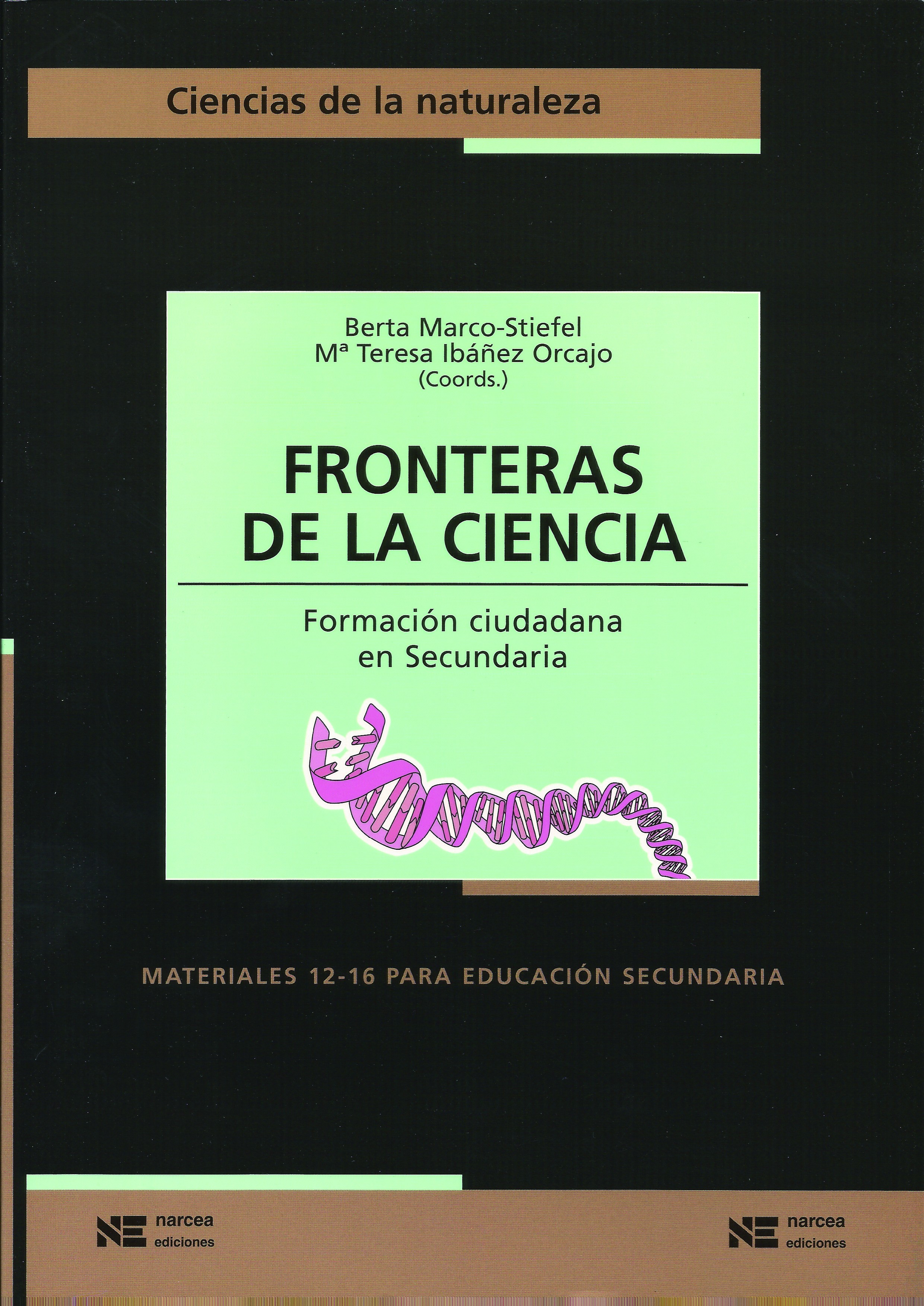 Las fronteras de la Ciencia