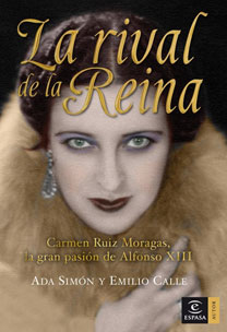 La rival de la reina