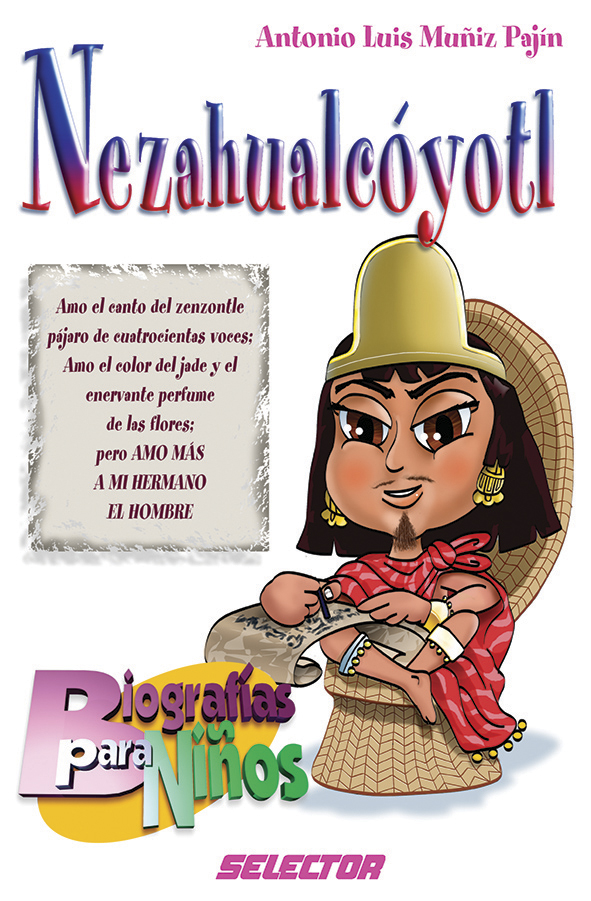 Nezahualcóyotl