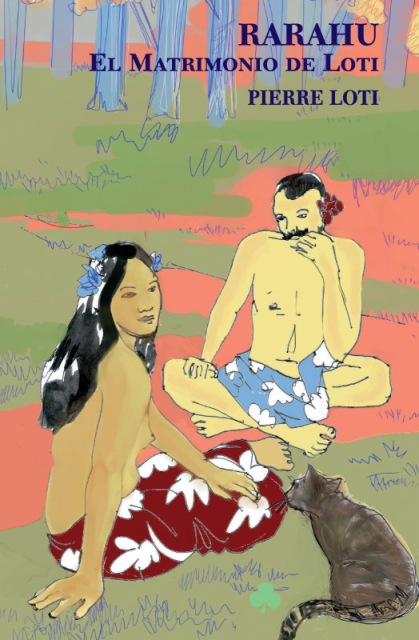 Rarahu