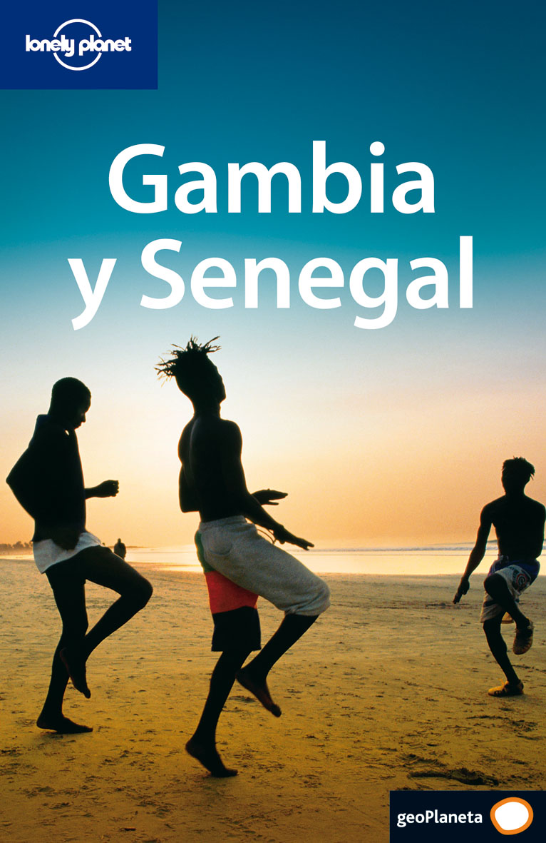 Gambia y Senegal