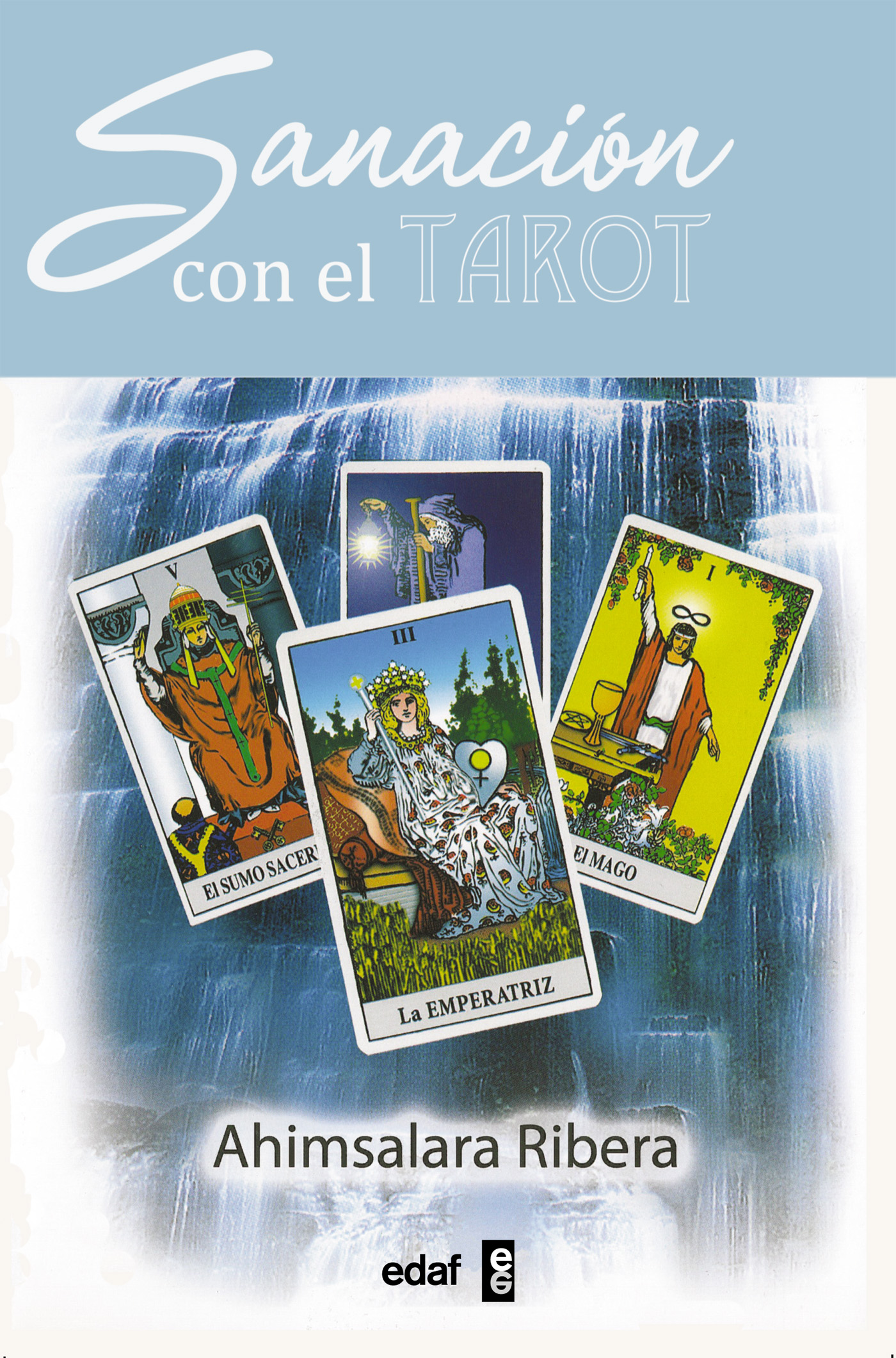 Sanación con el Tarot