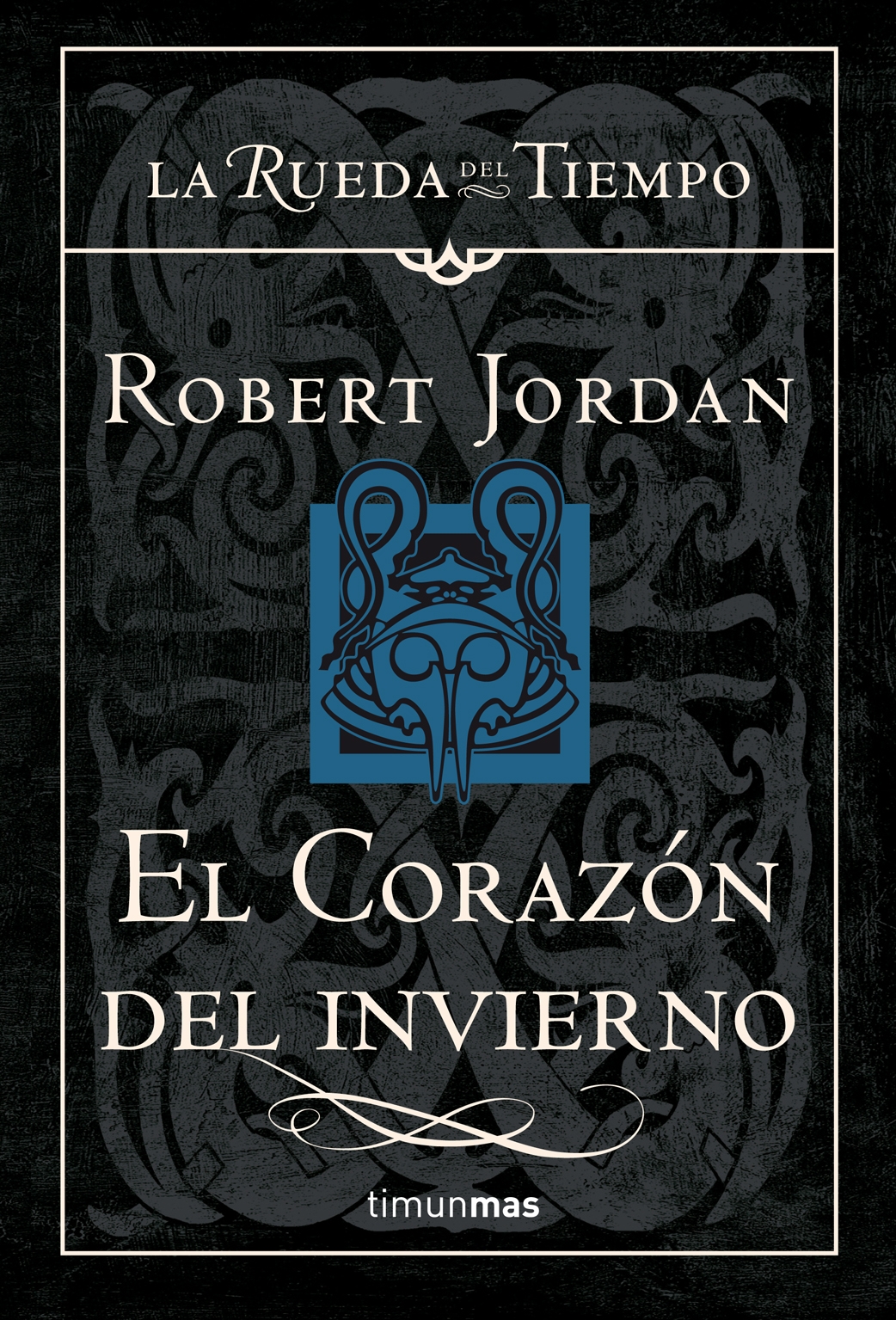 El corazón del invierno