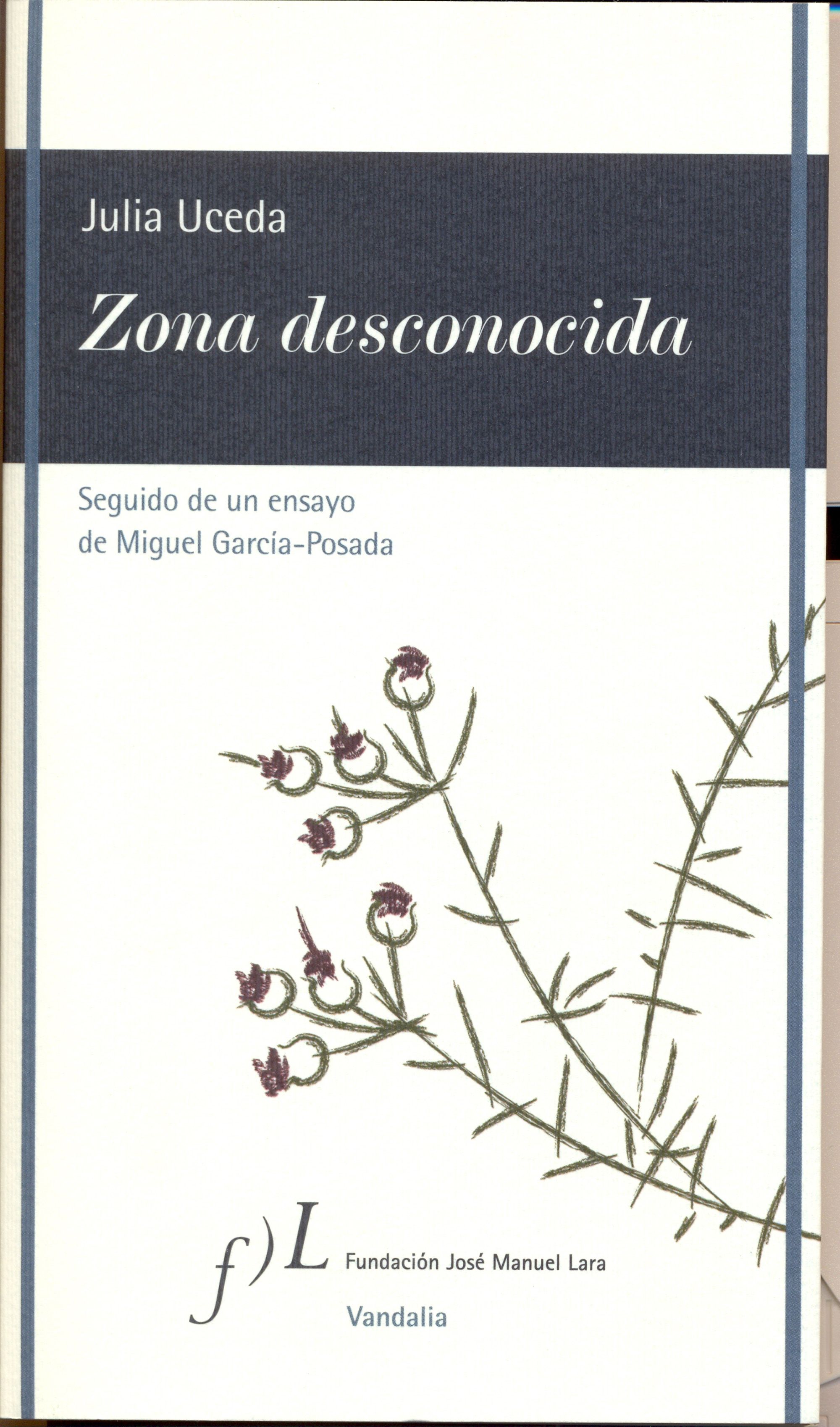 Zona desconocida