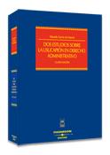 Dos estudios sobre la usucapión en Derecho Administrativo