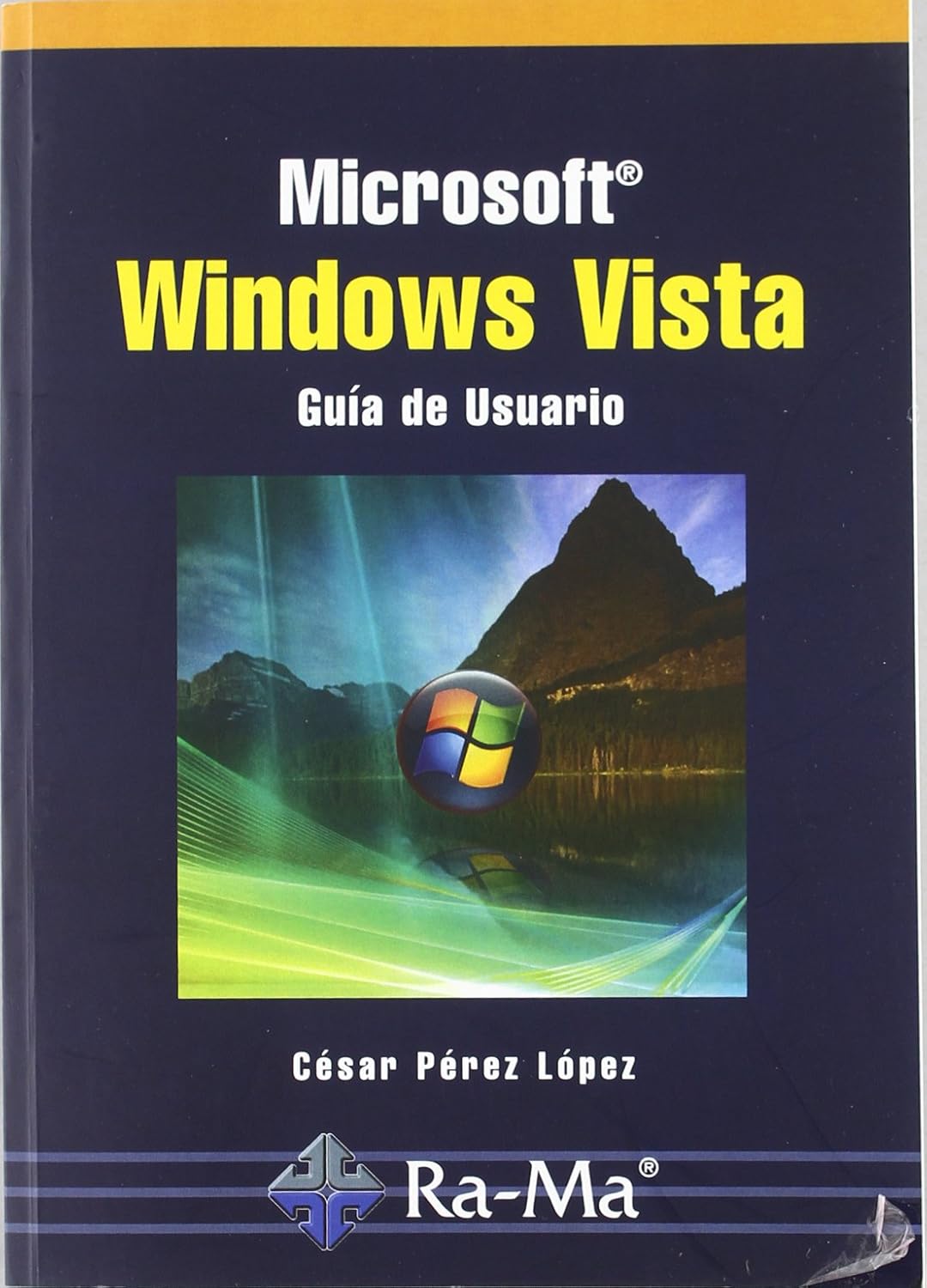 Microsoft Windows Vista