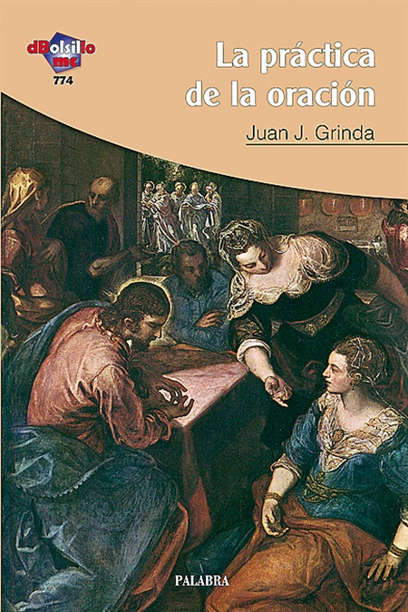 La práctica de la oración