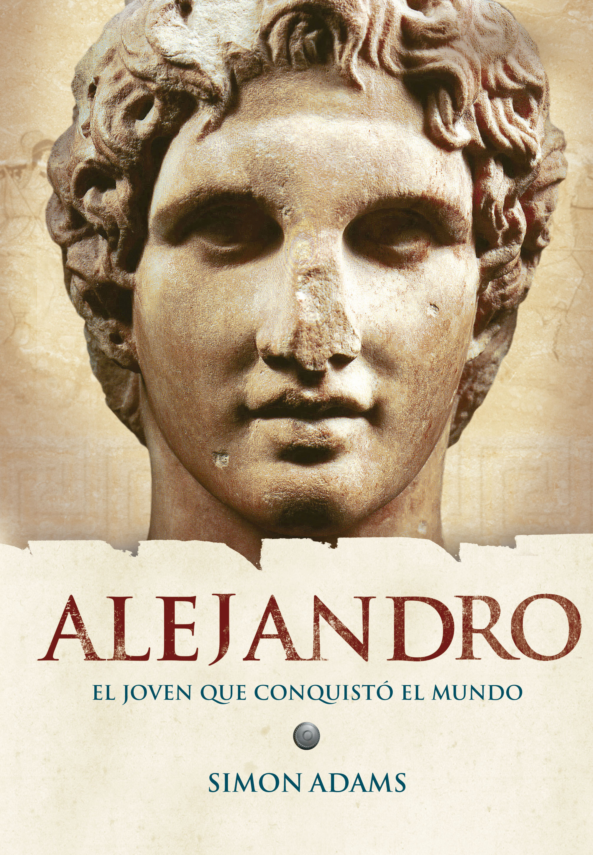 Alejandro: el joven que conquistó el mundo