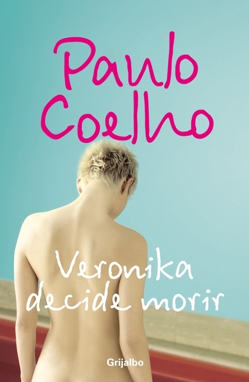 Biblioteca Paulo Coelho - Veronika decide morir
