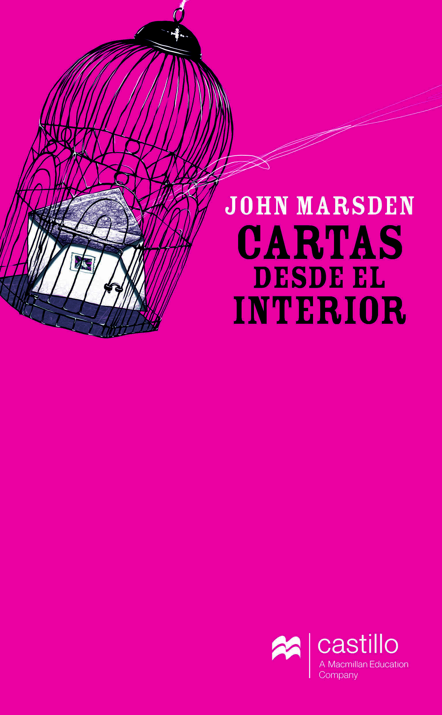 Cartas desde el interior