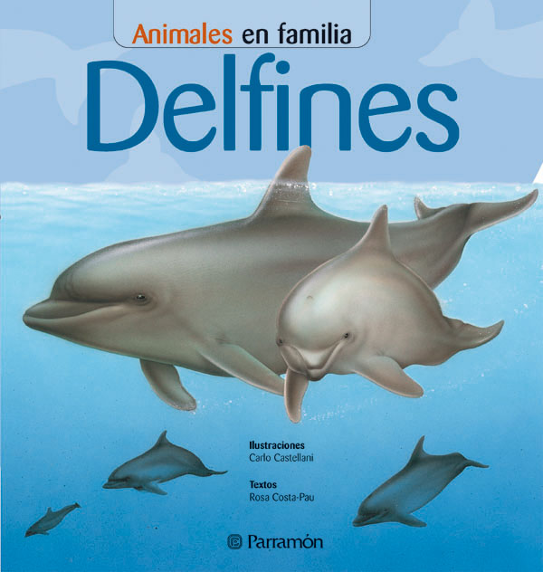 DELFINES