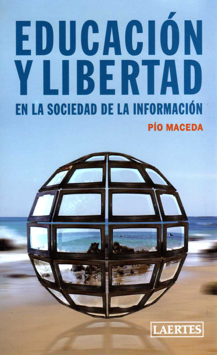 Educación y libertad en la sociedad de la información