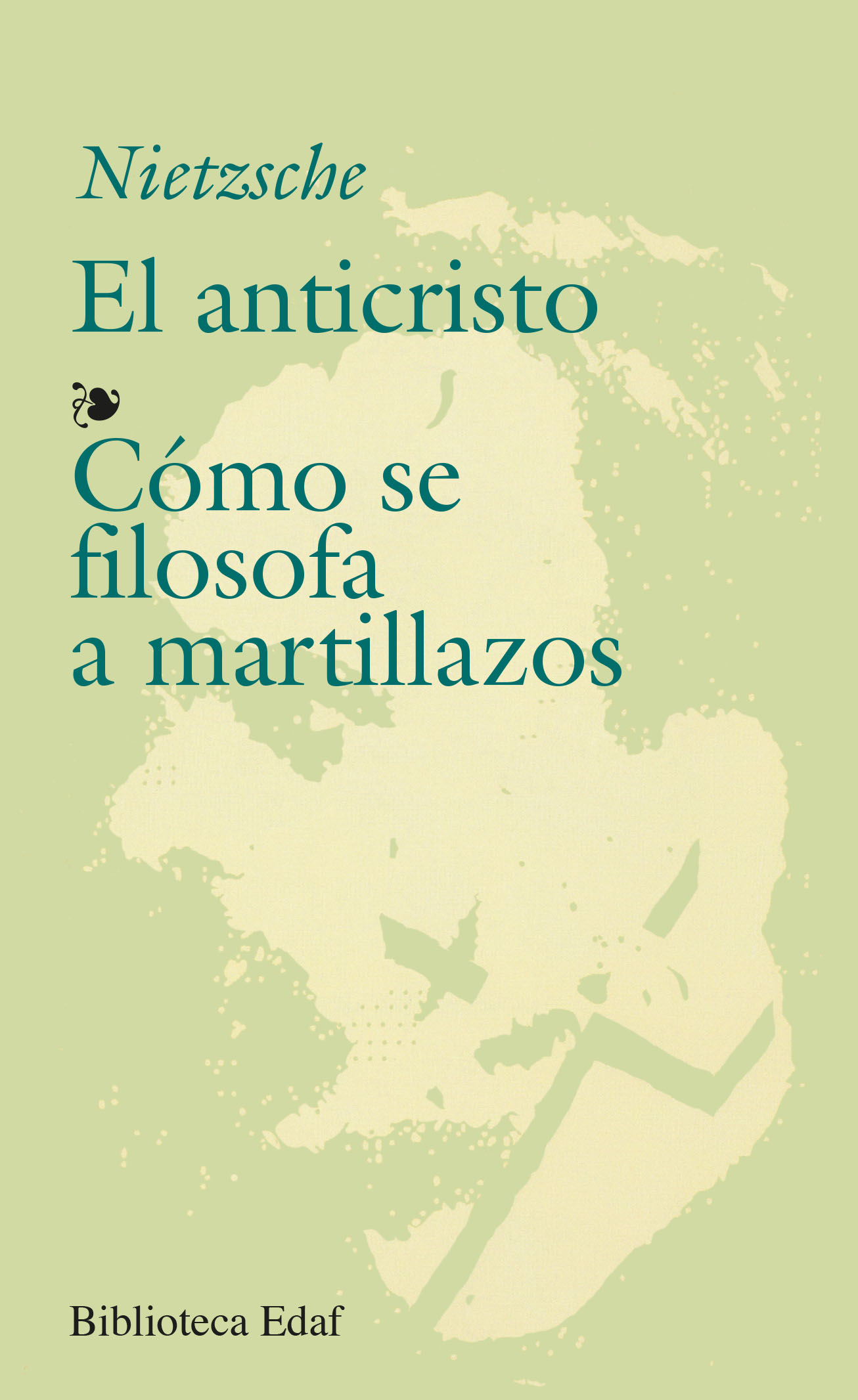 El Anticristo