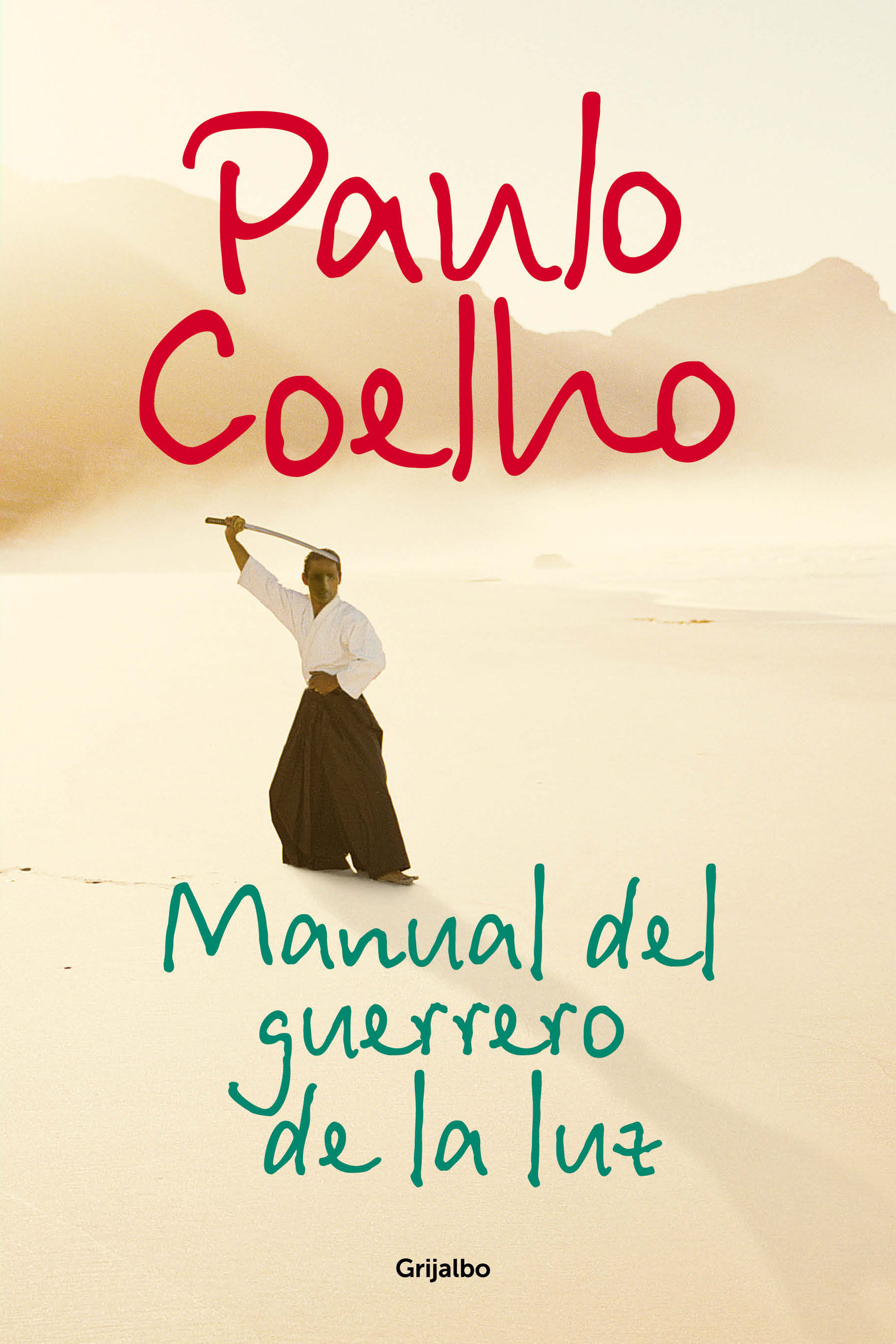 El manual del guerrero de la luz ( Biblioteca Paulo Coelho )