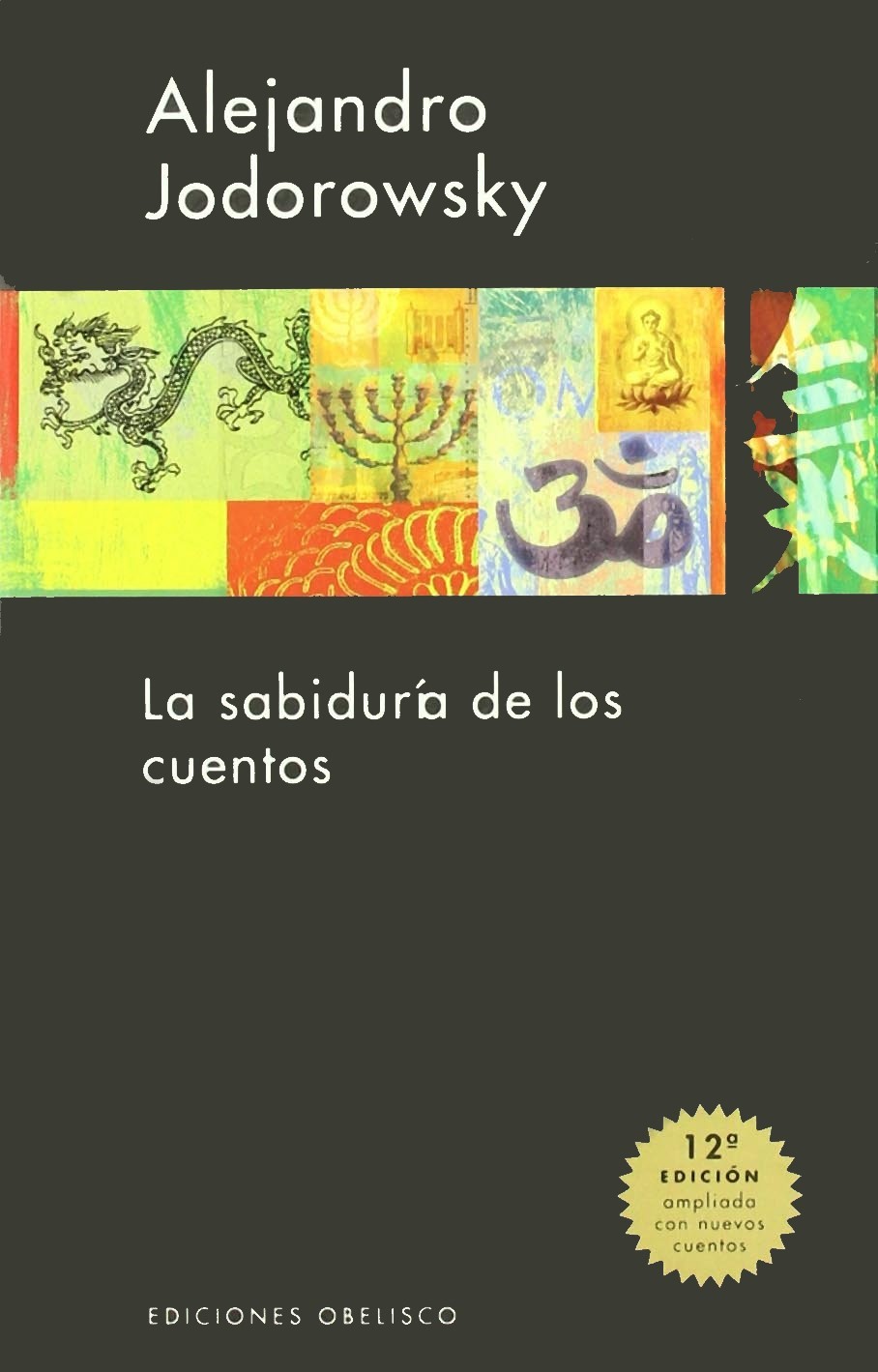 La sabiduría de los cuentos