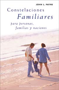 Constelaciones familiares, para personas, familias y naciones