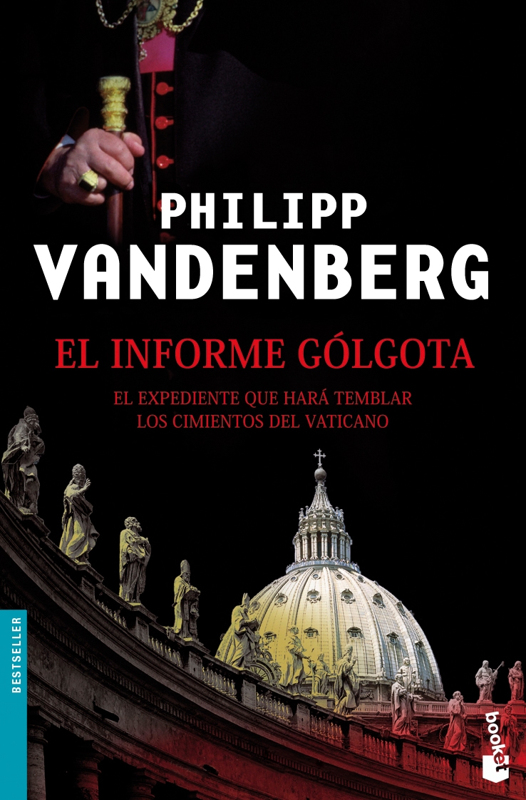 El informe Gólgota