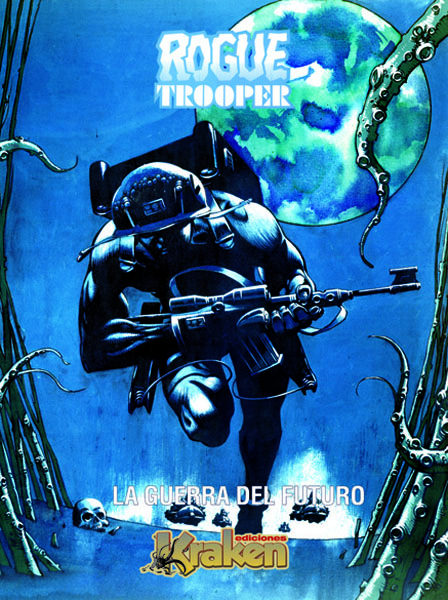 ROGUE TROOPER 1