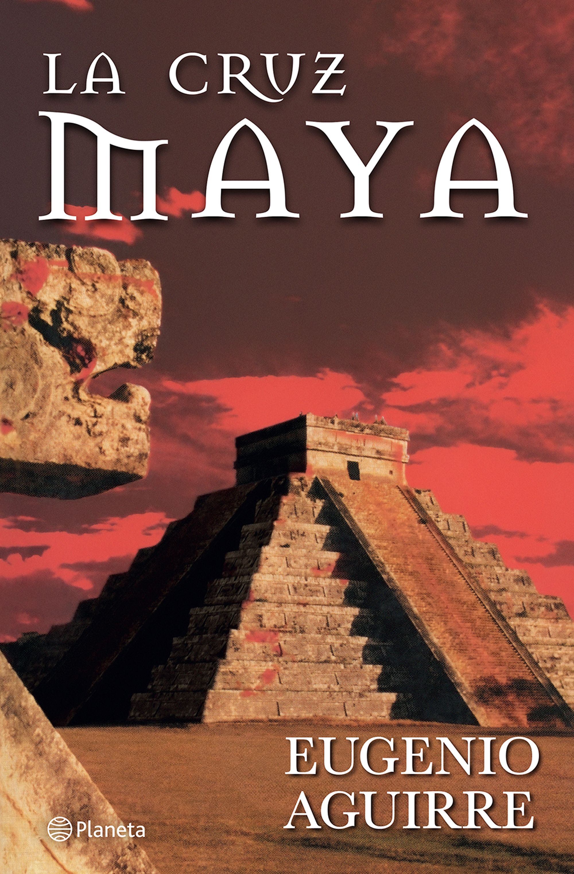 La cruz maya