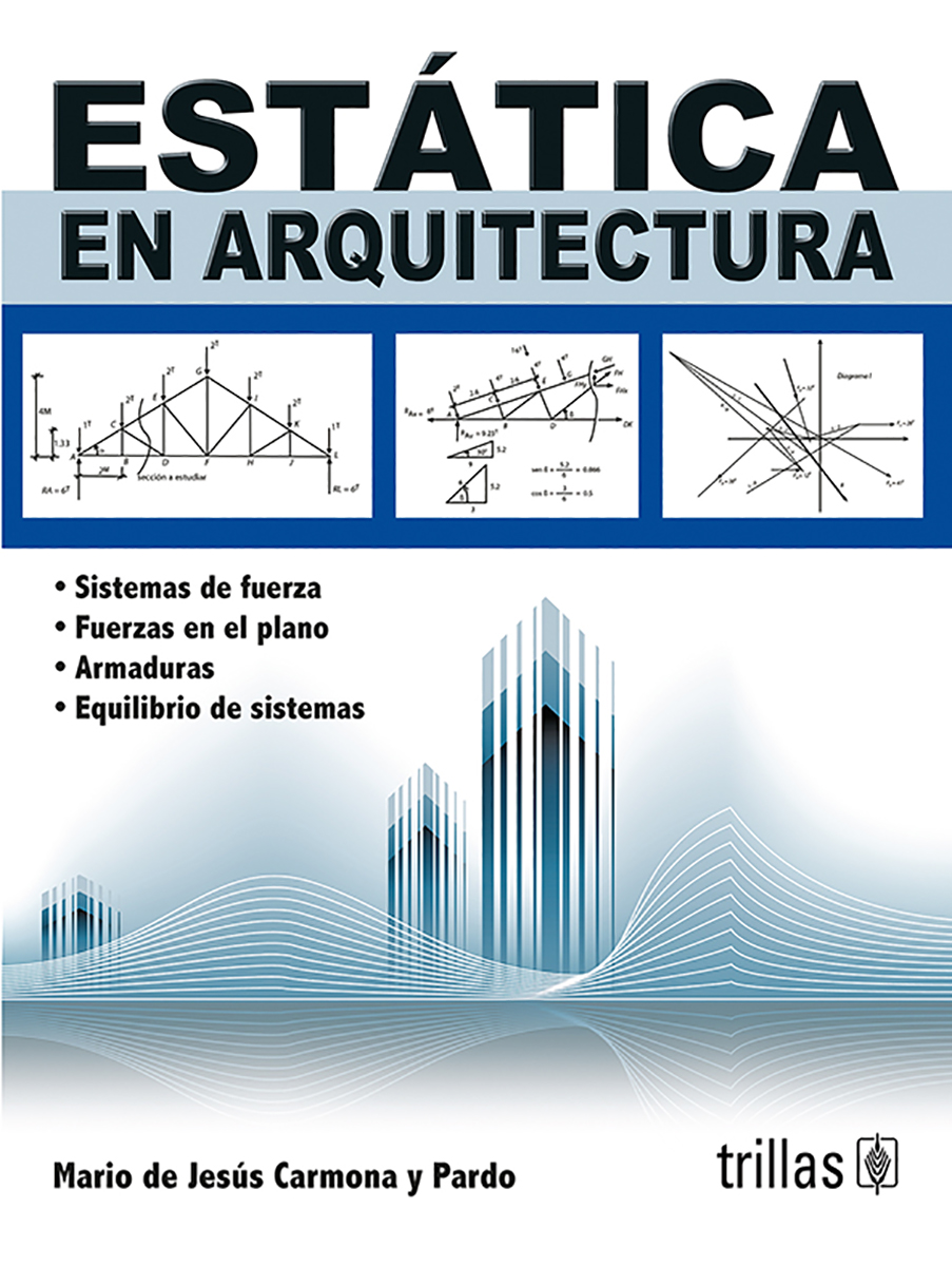 Estática en Arquitectura