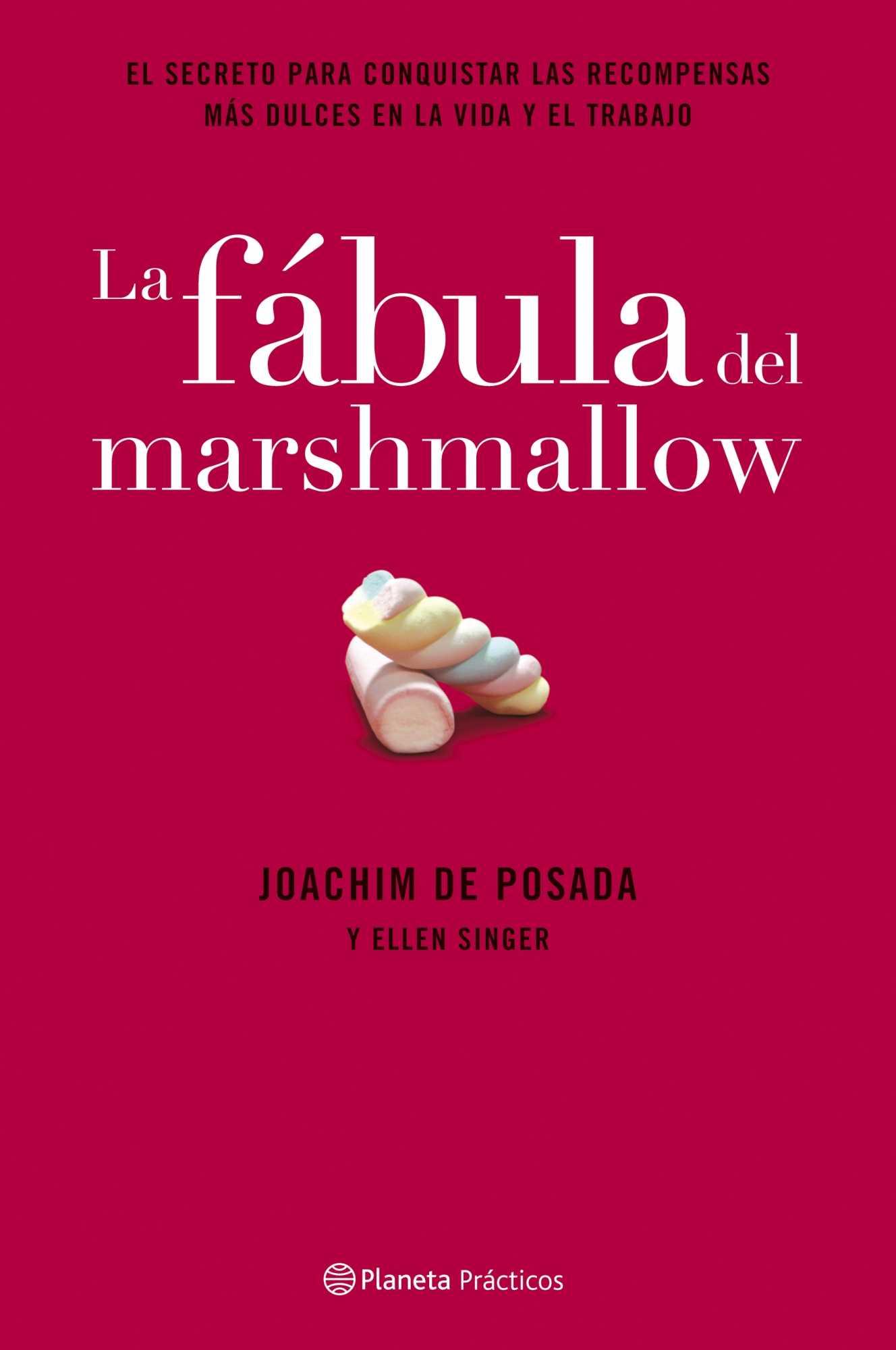 La fábula del marshmallow