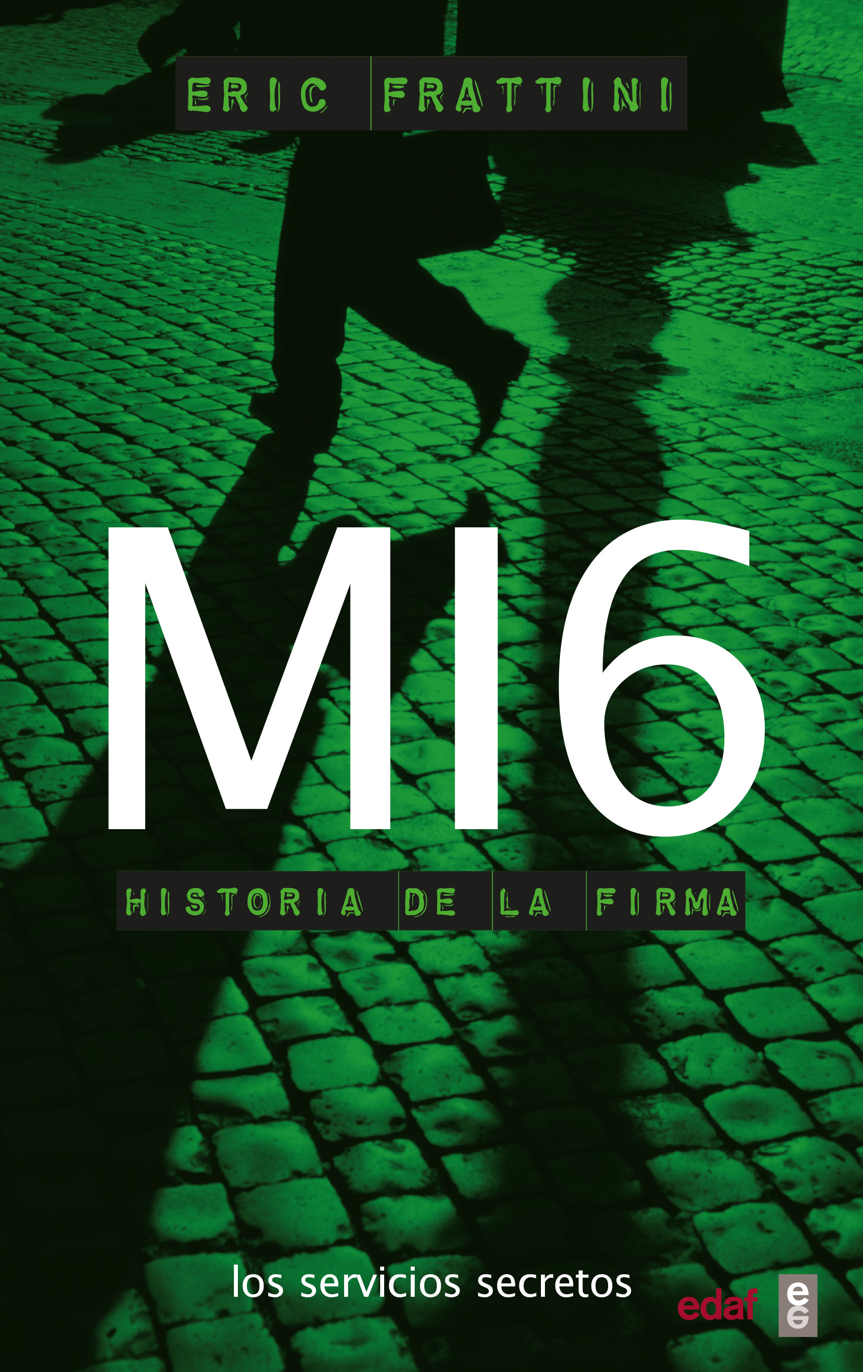 MI6